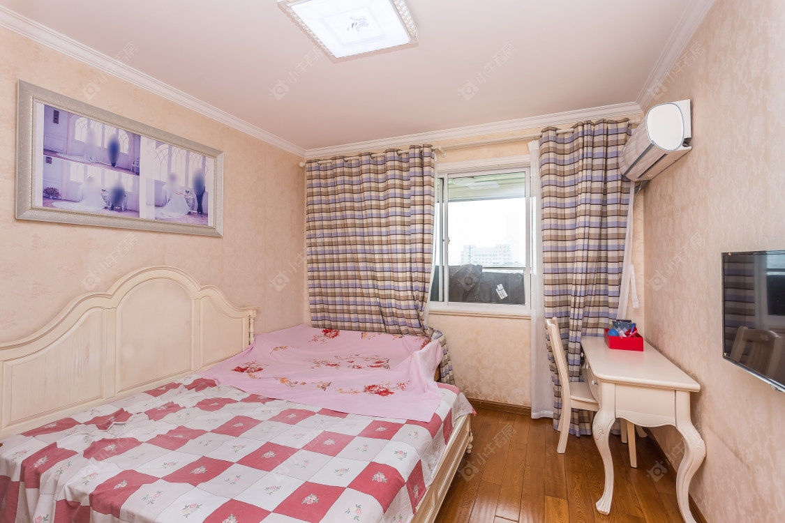 常州盛世名门在售二手房源室内图_小牛看房