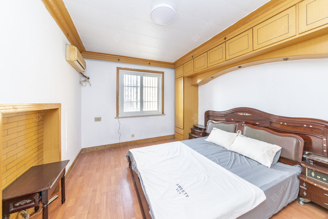 常州城中花苑在售二手房源室内图_小牛看房