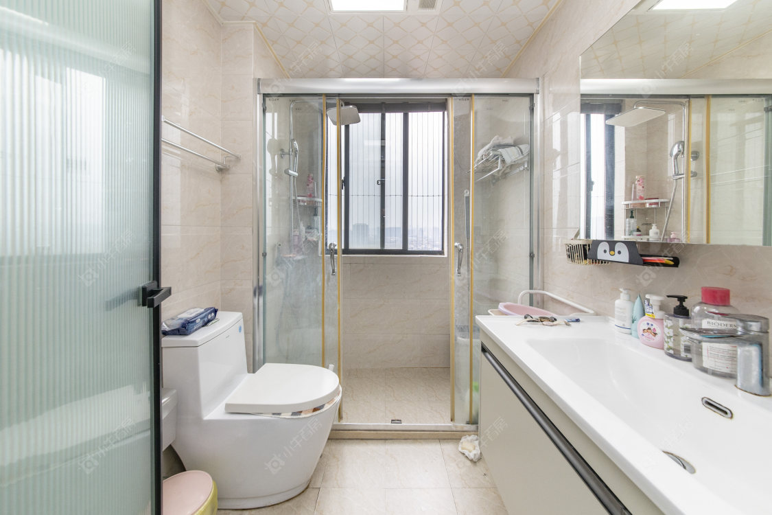 常州聚湖雅苑在售二手房源室内图_小牛看房