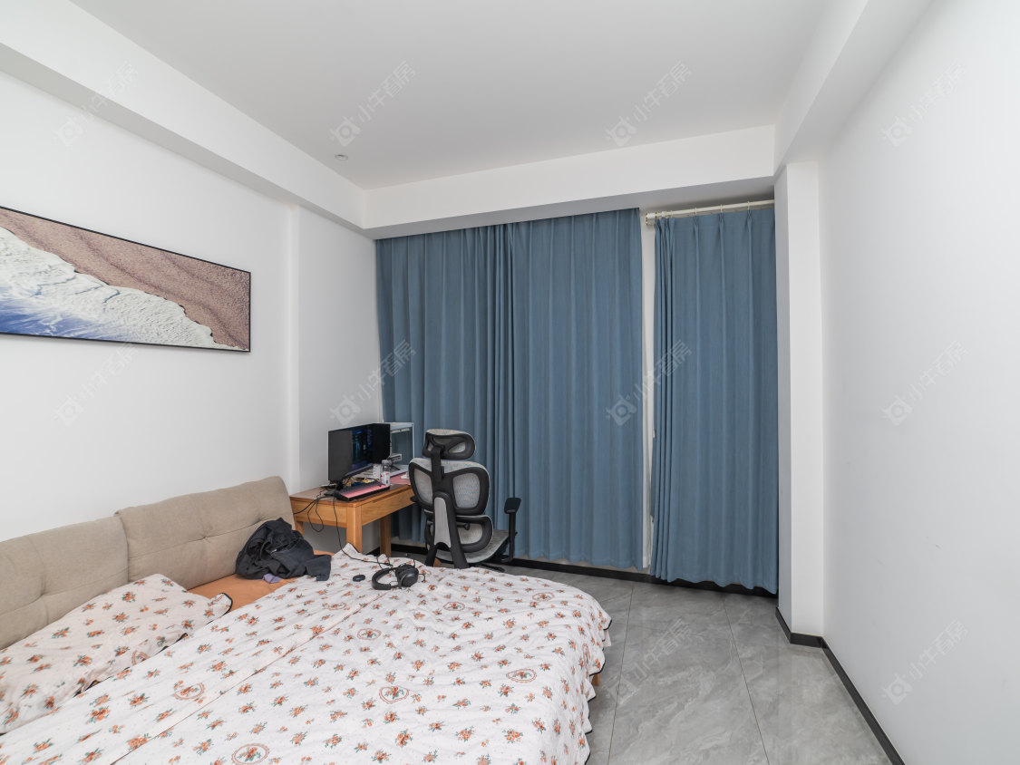 常州横芙商务广场在售二手房源室内图_小牛看房