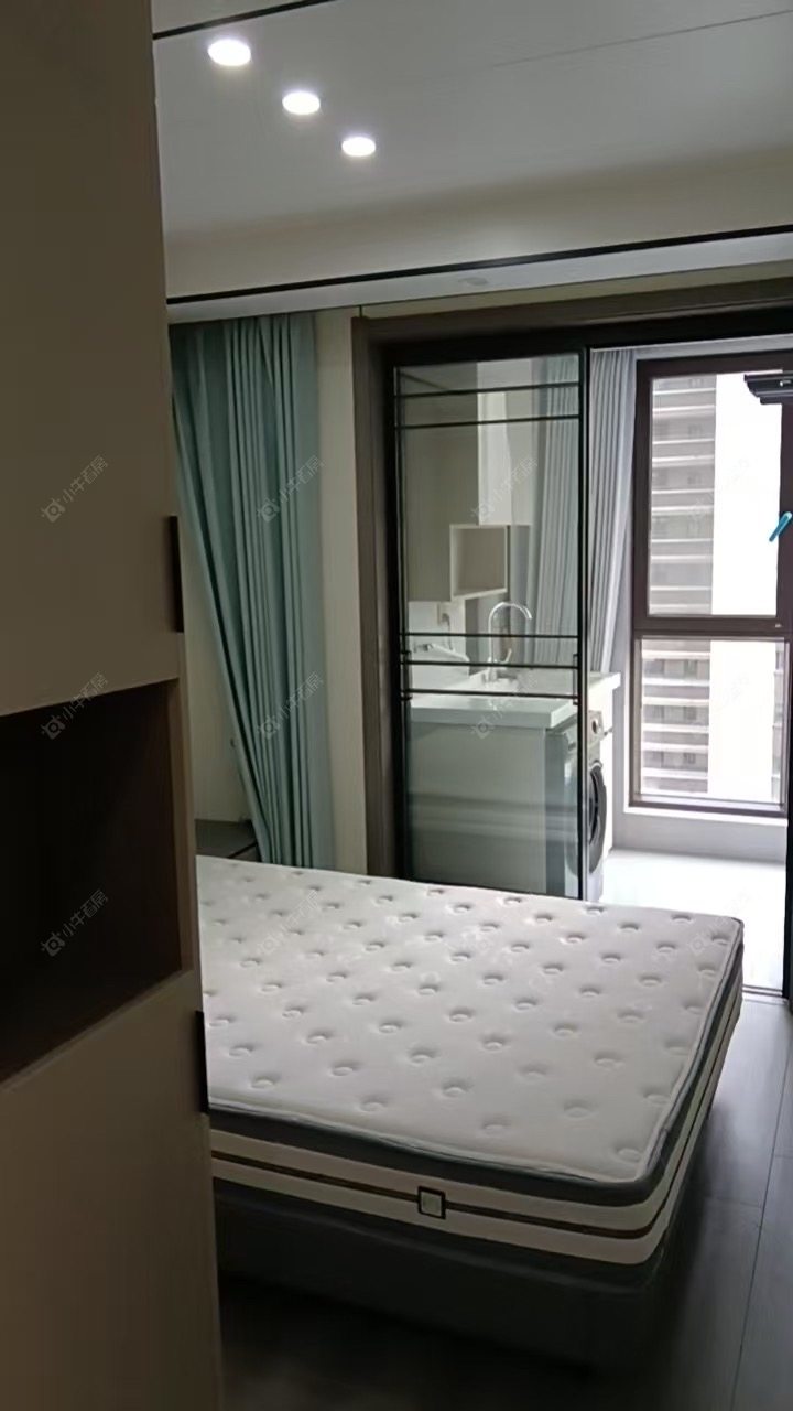 常州荷樾府在租房源室内图_小牛看房