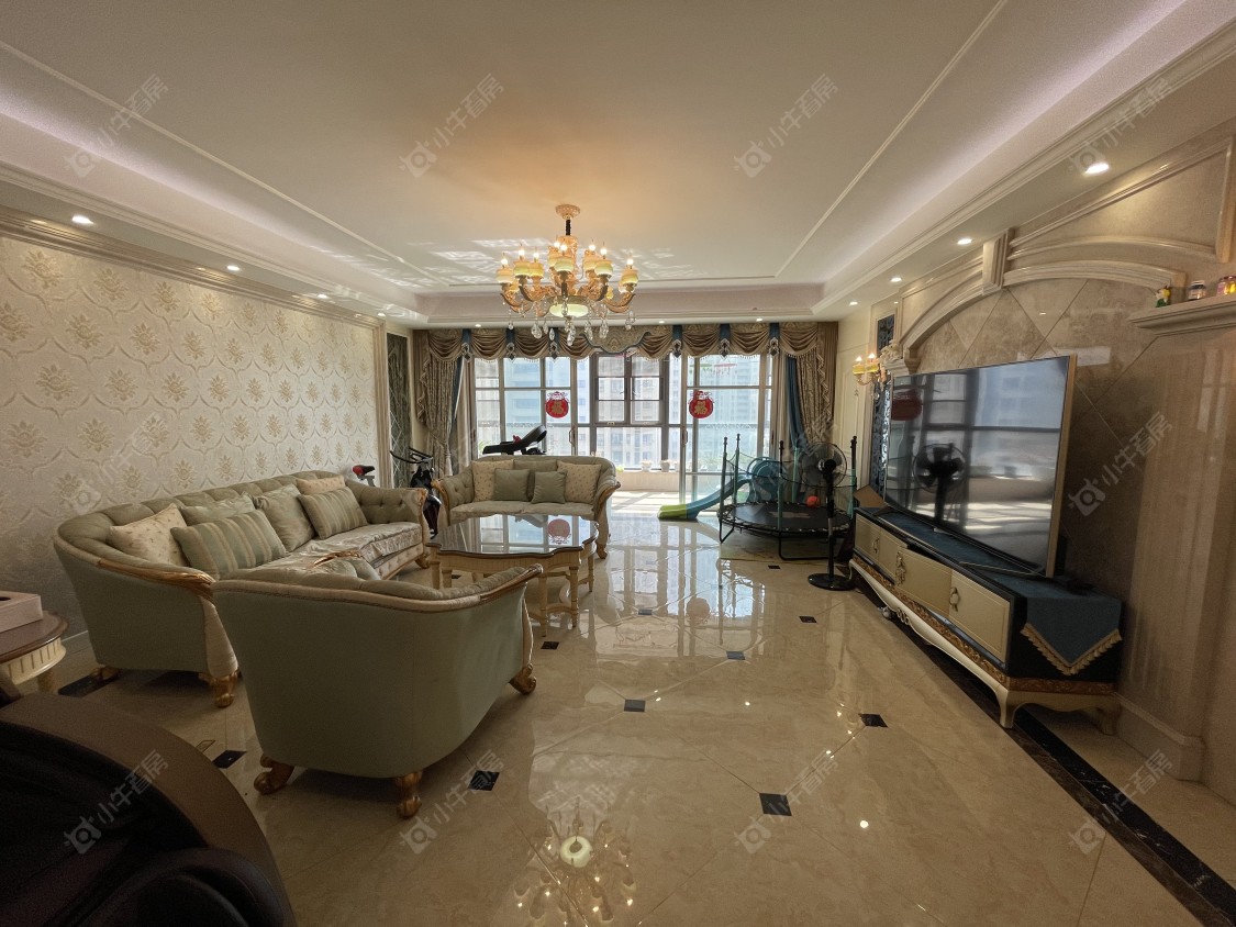 常州九龙仓繁华里在租房源_小牛看房