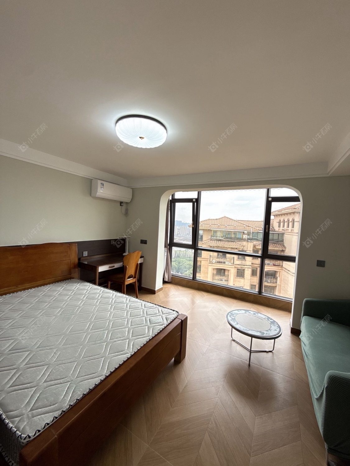 常州银河湾第一城一期在租房源室内图_小牛看房