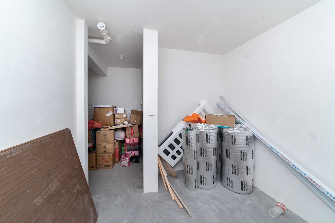 常州天启瑞禧花园在售二手房源室内图_小牛看房