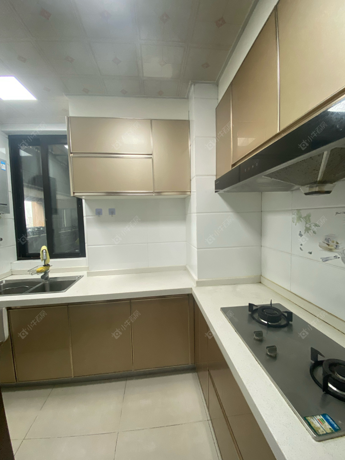 常州吾悦广场北区在租房源室内图_小牛看房