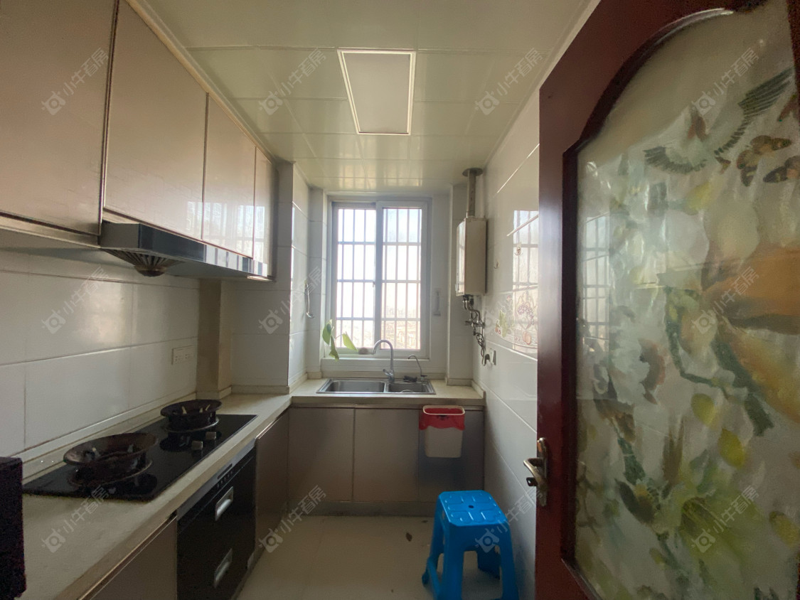 常州世纪华城东区在租房源室内图_小牛看房