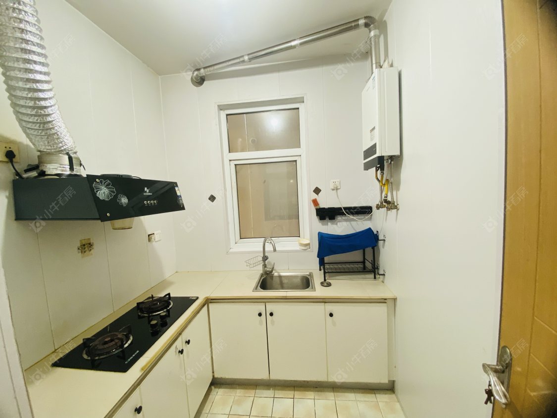 常州绿地香颂花园在租房源_小牛看房