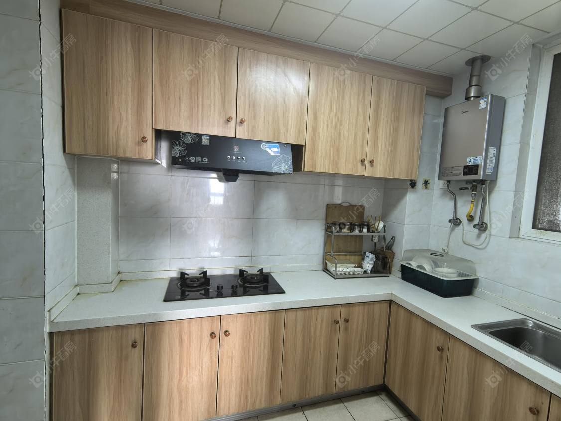 常州绿地世纪城三期在租房源室内图_小牛看房