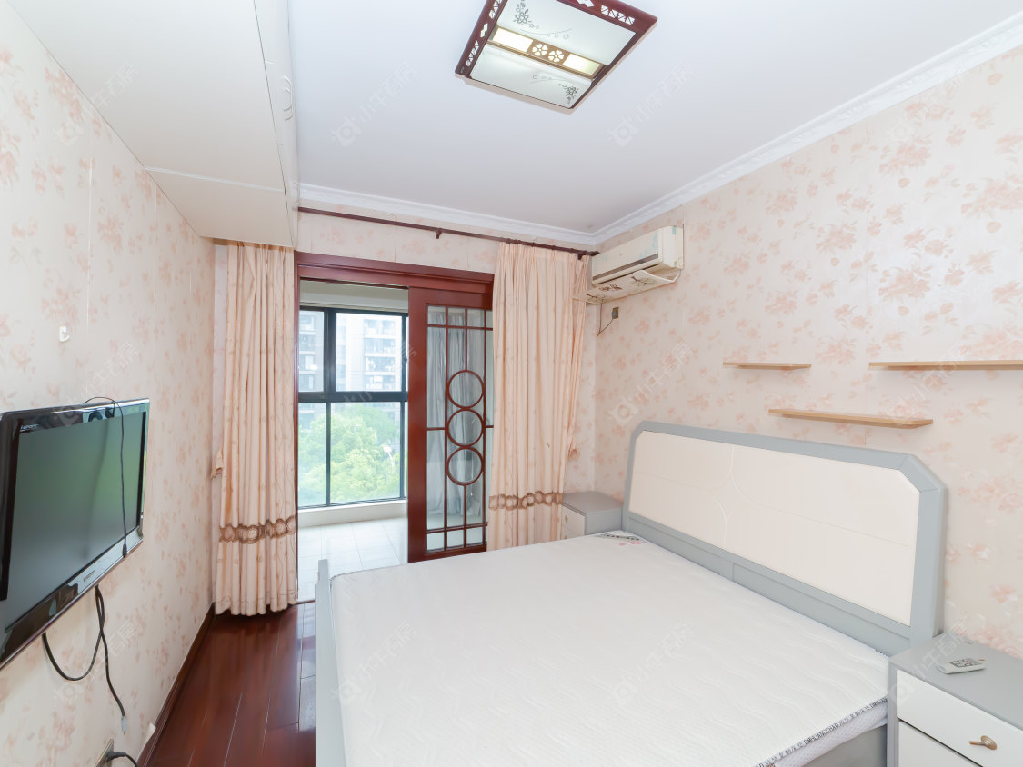 常州彩虹城在售二手房源室内图_小牛看房