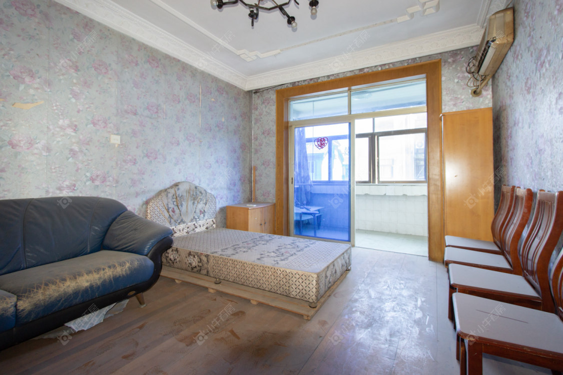 常州劳动新村南区在售二手房_小牛看房