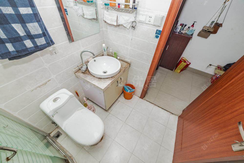 常州万博生活广场在售二手房源室内图_小牛看房