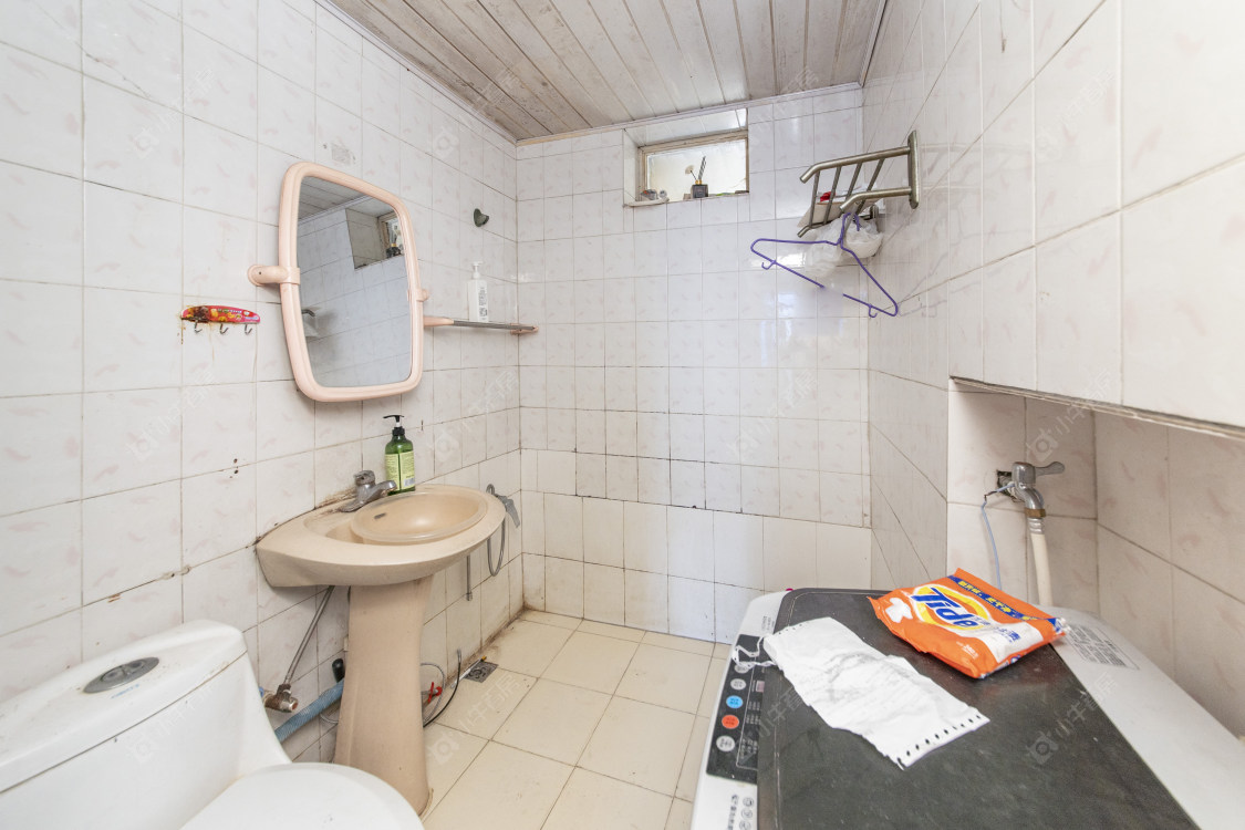 常州武柴新村在售二手房源室内图_小牛看房