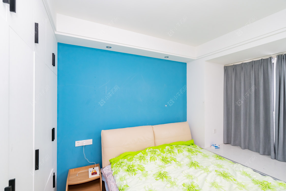 常州华润国际五期在售二手房源室内图_小牛看房