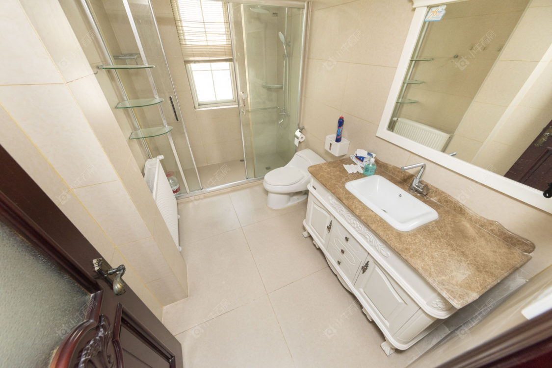 常州莱蒙城别墅区在售二手房源小区图_小牛看房