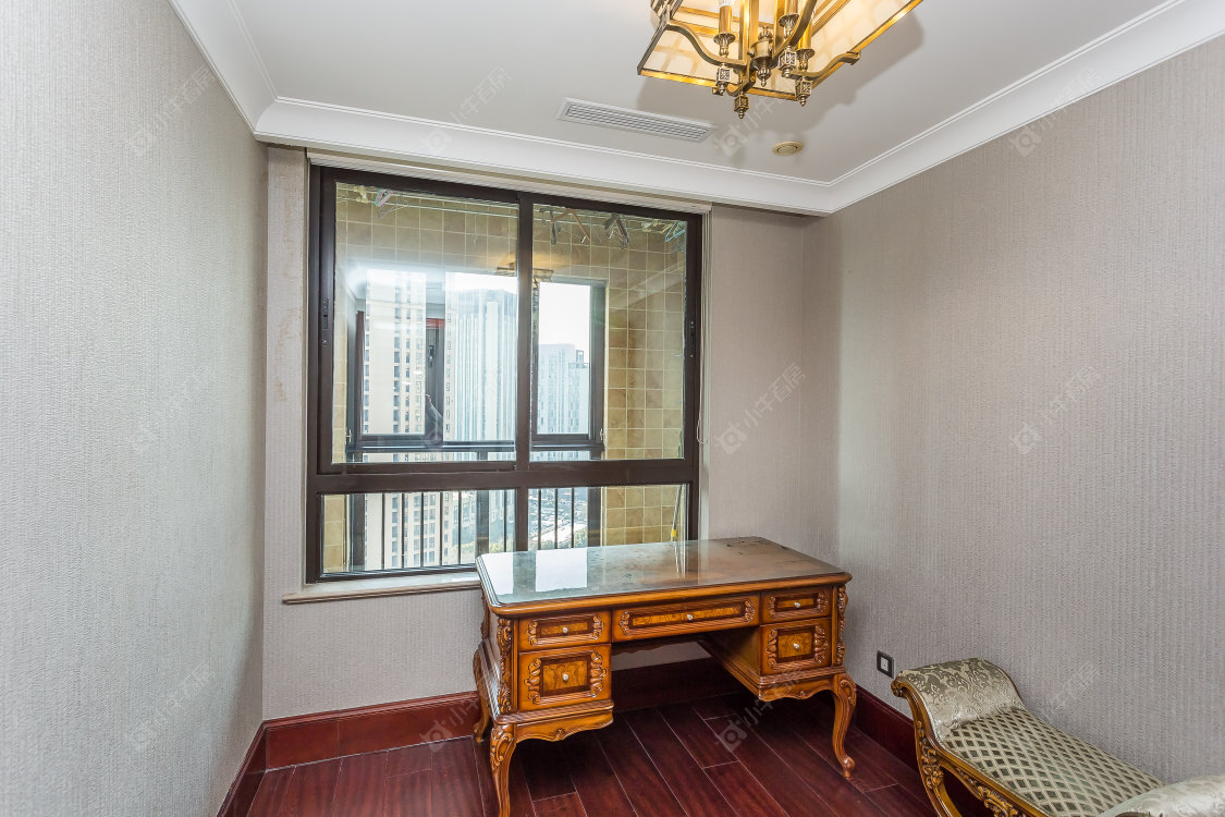 新城首府房源室内图 常州新城首府在售二手房源室内图_小牛看房