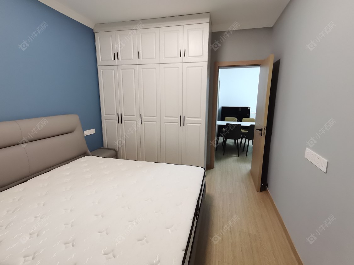 常州芦墅星苑在租房源_小牛看房