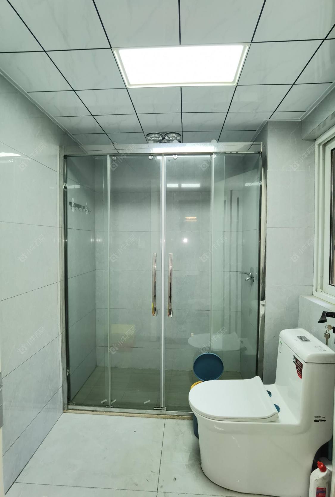 常州新景花苑四期在租房源户型图_小牛看房