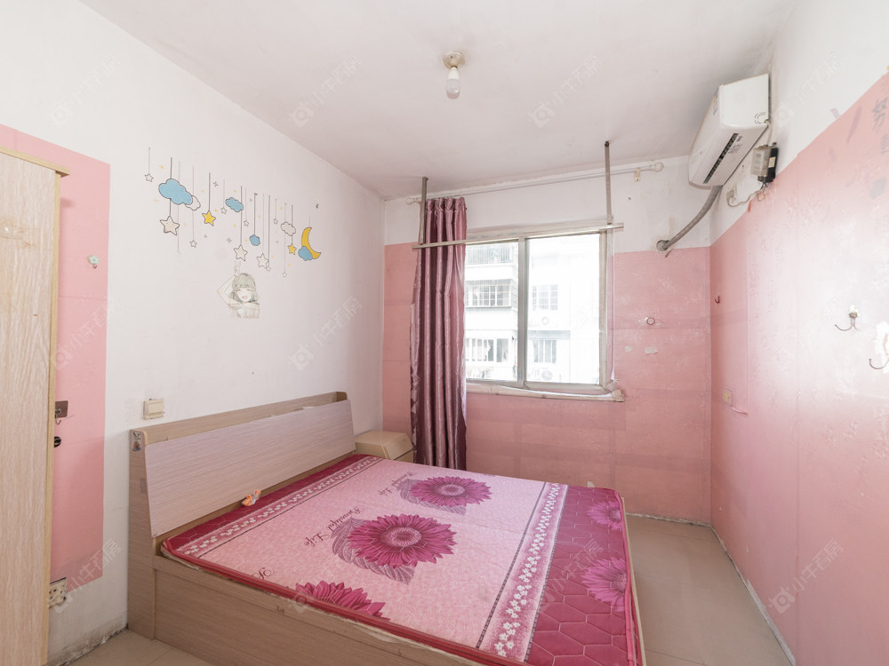 常州盘龙苑南区在售二手房源室内图_小牛看房