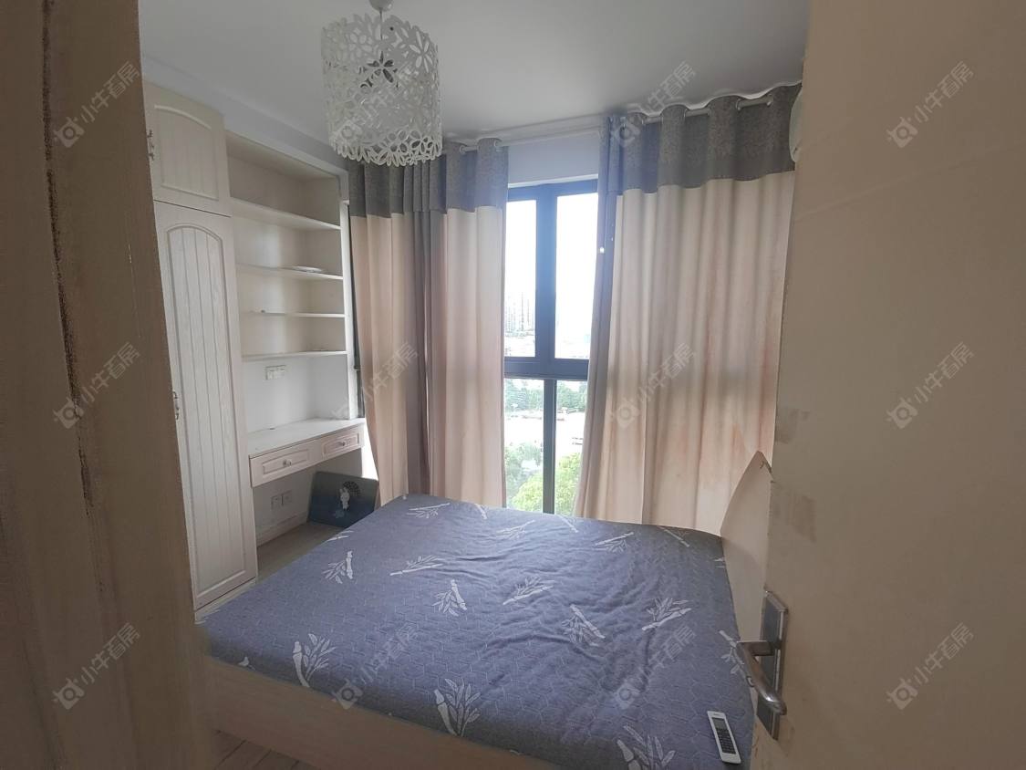 常州飞龙新苑在租房源室内图_小牛看房