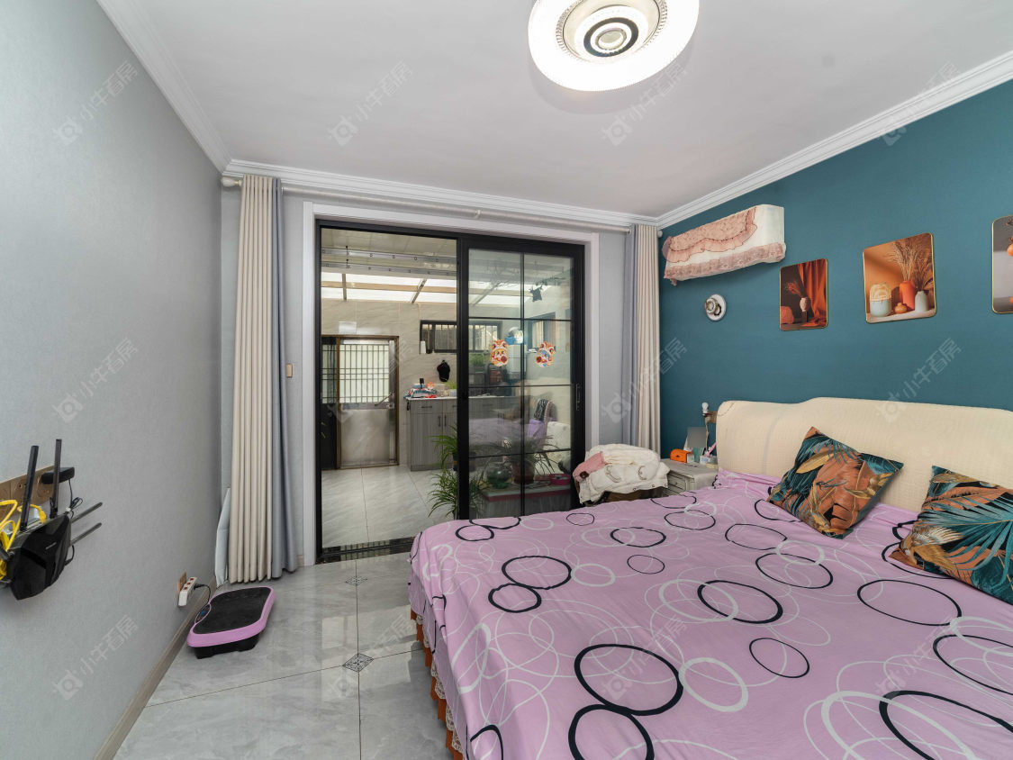 常州丽华南村在售二手房源室内图_小牛看房