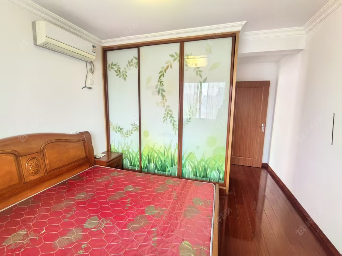 常州嘉顺花园在租房源室内图_小牛看房