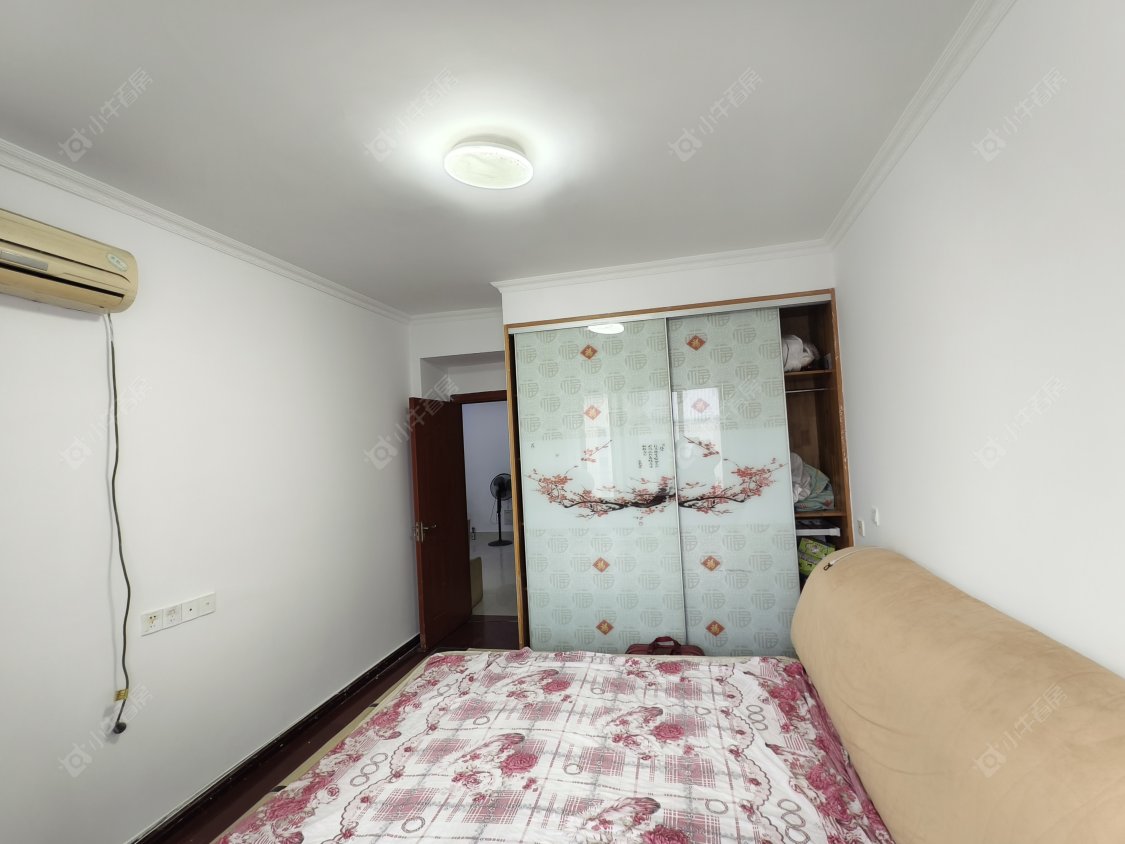 常州清水湾花园一期在租房源室内图_小牛看房