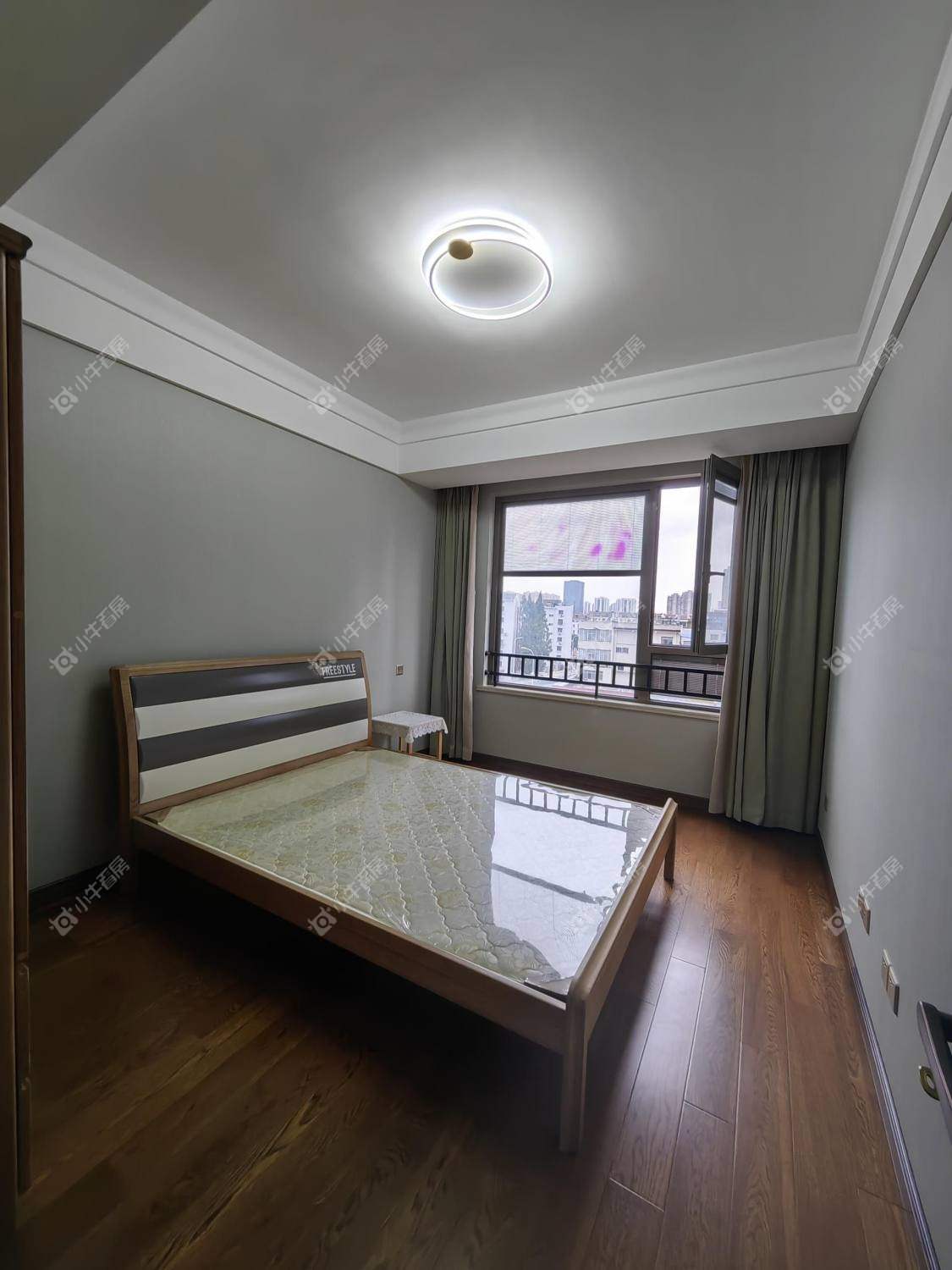 常州九洲新世界君玺在租房源_小牛看房