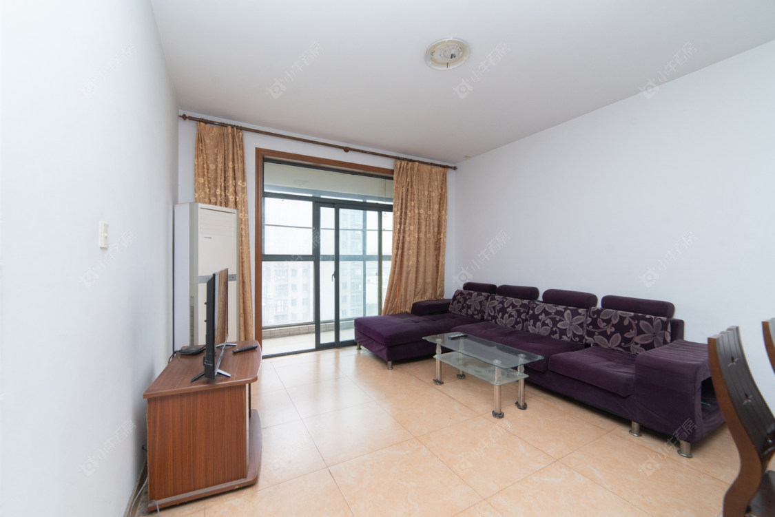 常州星河名居2室2厅1卫在售二手房房源图片