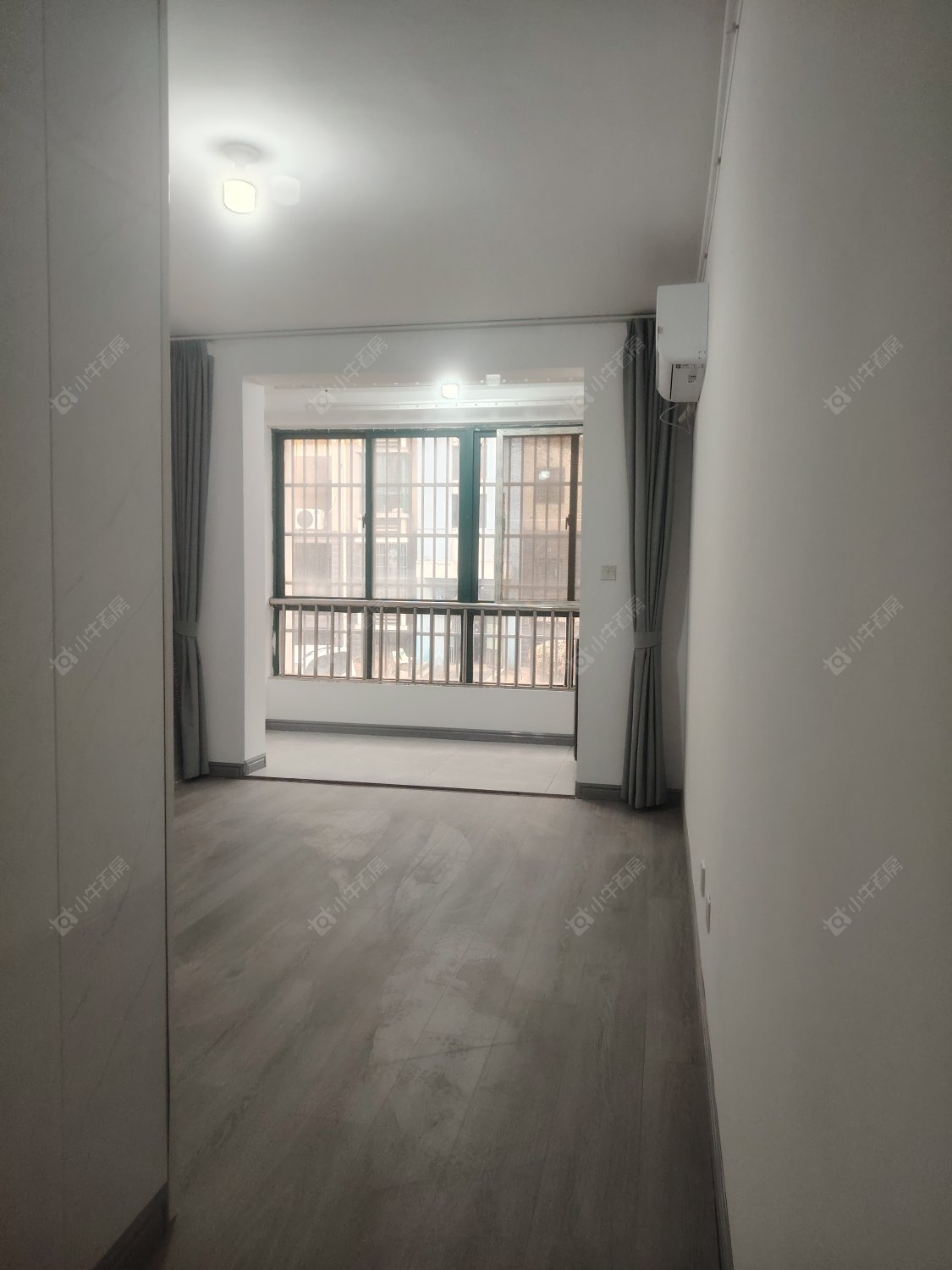 常州百馨西苑一二期在租房源_小牛看房