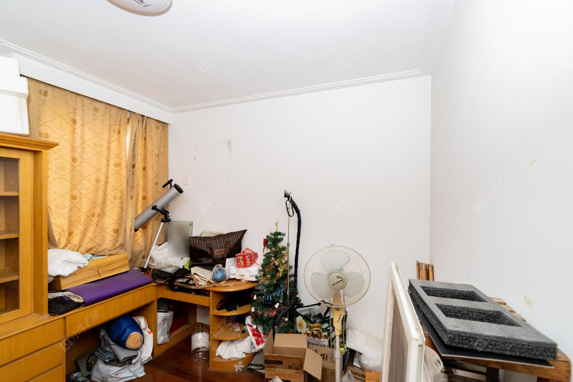 常州人民家园在售二手房源室内图_小牛看房