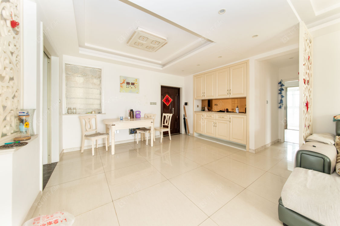 常州天润国际花园在售二手房源室内图_小牛看房