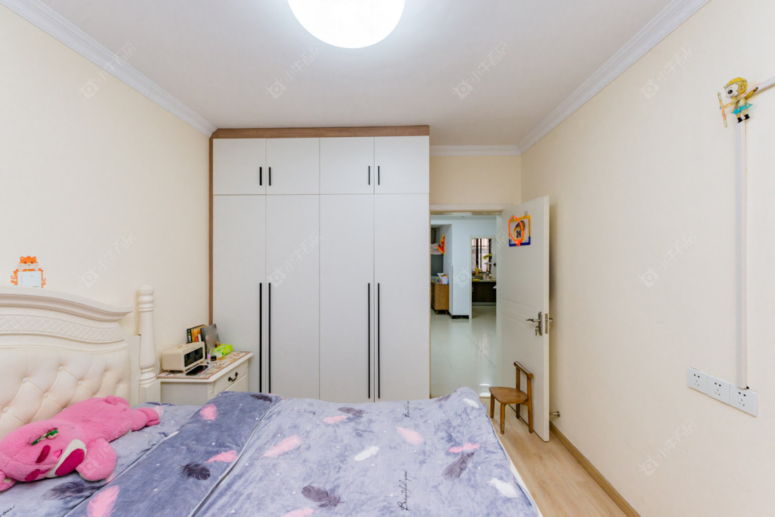 常州常宁公寓在售二手房源室内图_小牛看房