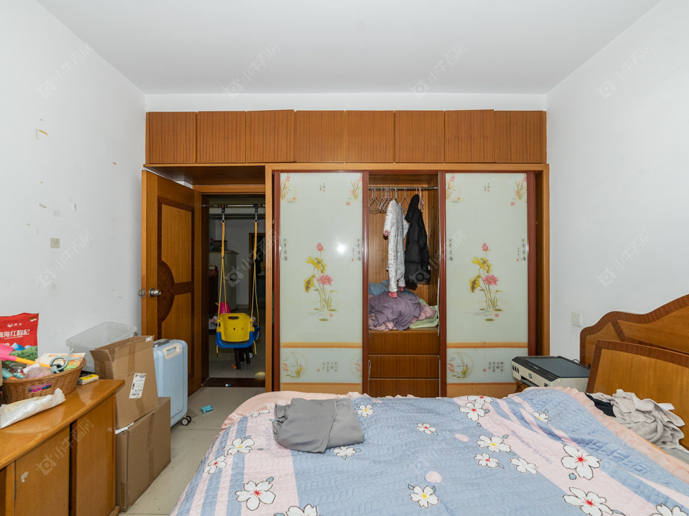 常州龙栖花园在售二手房源室内图_小牛看房