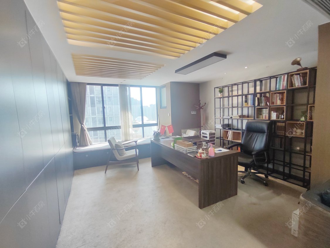 常州丰臣国际广场在租房源_小牛看房