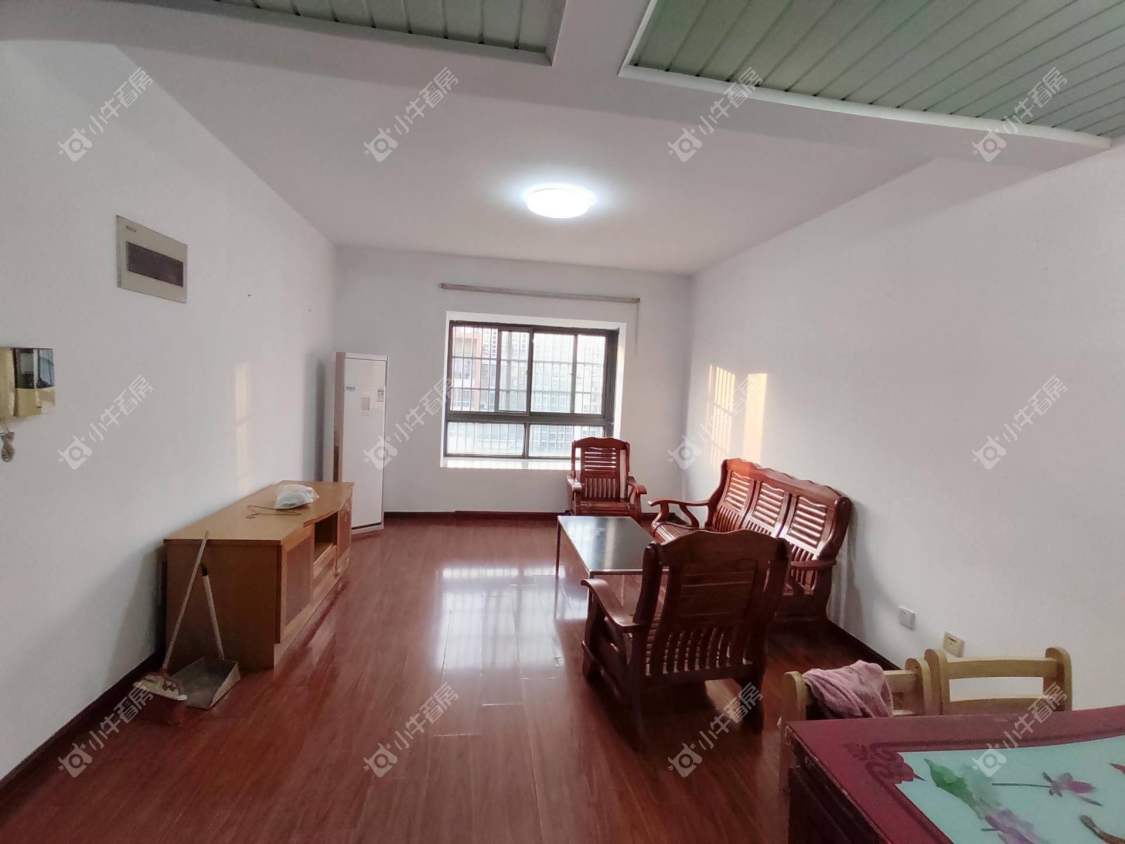 常州景秀世家租房_小牛看房