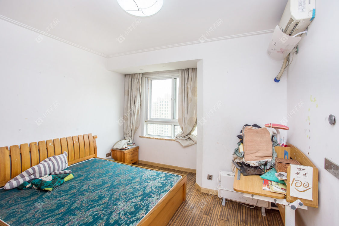 常州香缇湾花园在租房源_小牛看房