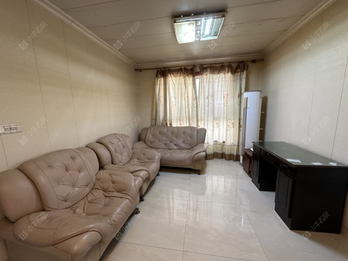 常州观墩花苑2室2厅1卫出租_小牛看房