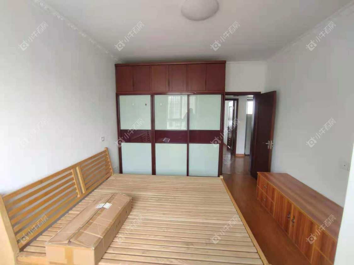 常州香缇湾花园在租房源_小牛看房