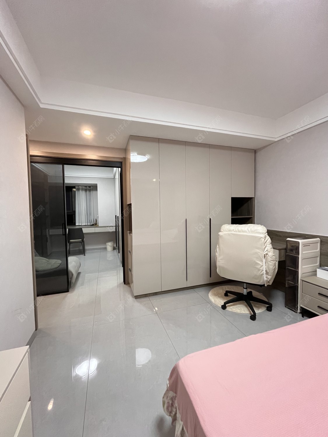 常州碧桂园华星·世纪学府在租房源_小牛看房