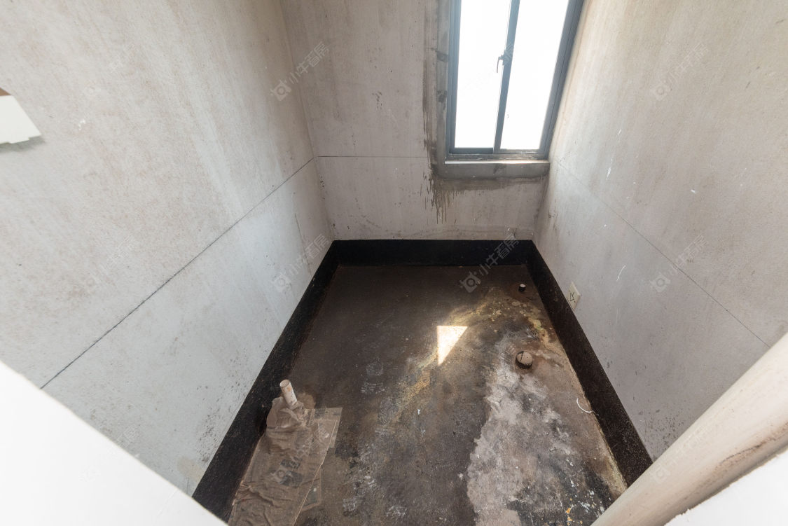 常州莱蒙城美景公寓在售二手房源室内图_小牛看房