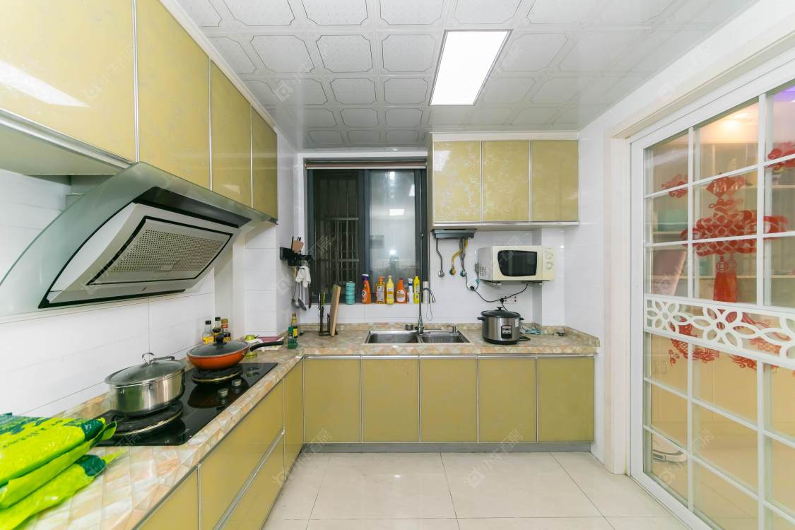 常州怡美花园在售二手房源室内图_小牛看房