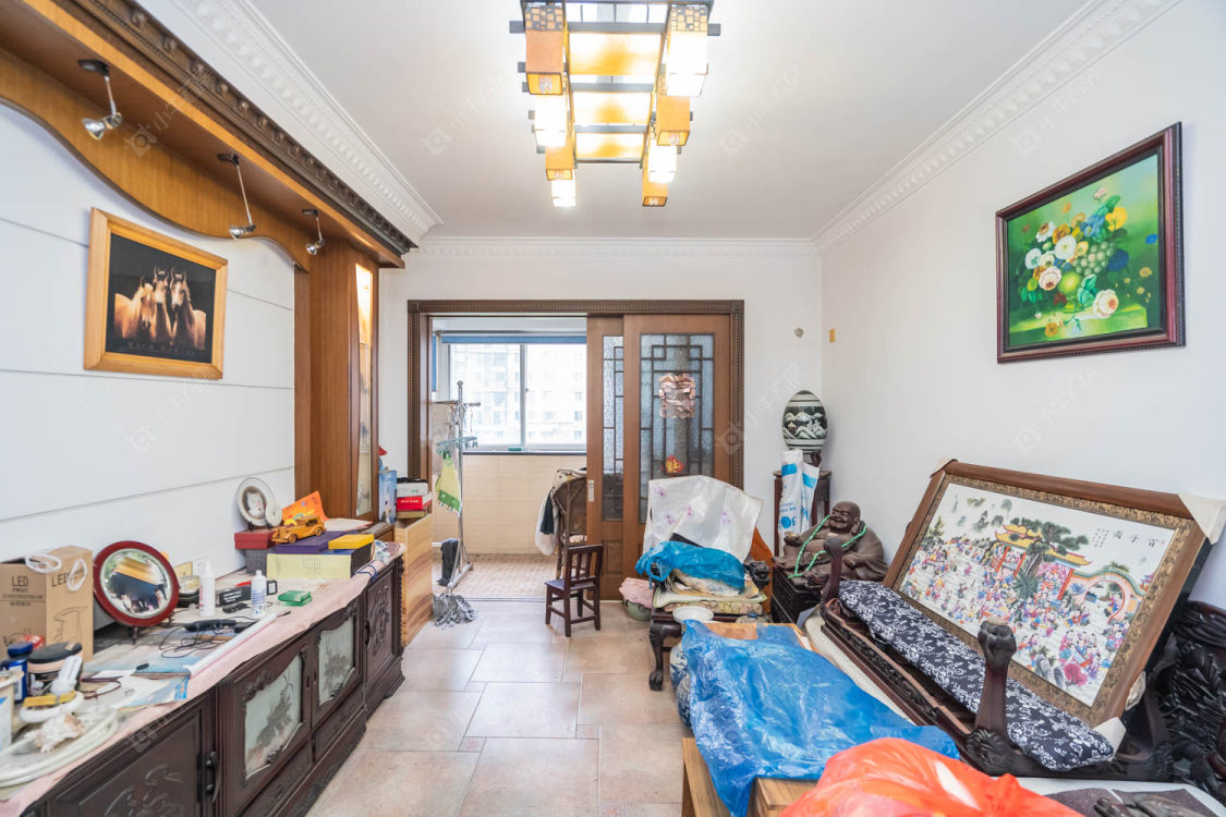 常州丽宝第花苑在售二手房源室内图_小牛看房