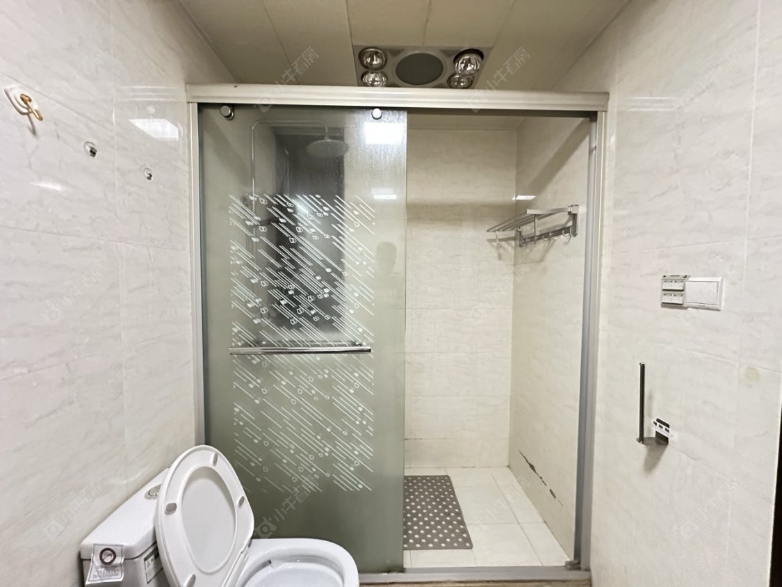 常州康桥水郡在租房源室内图_小牛看房