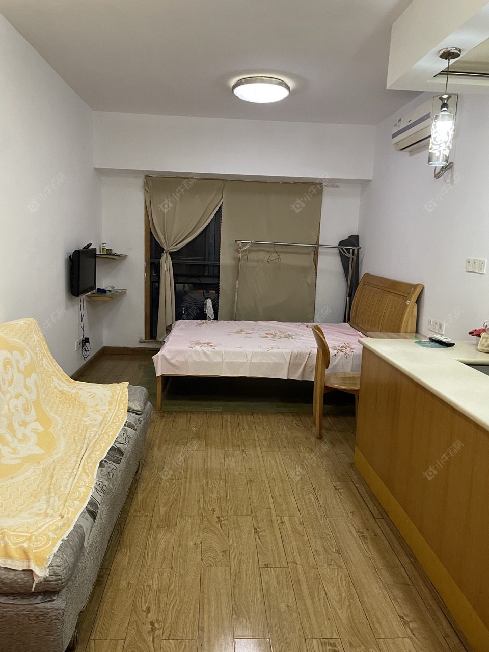 常州东方国际公寓租房_小牛看房