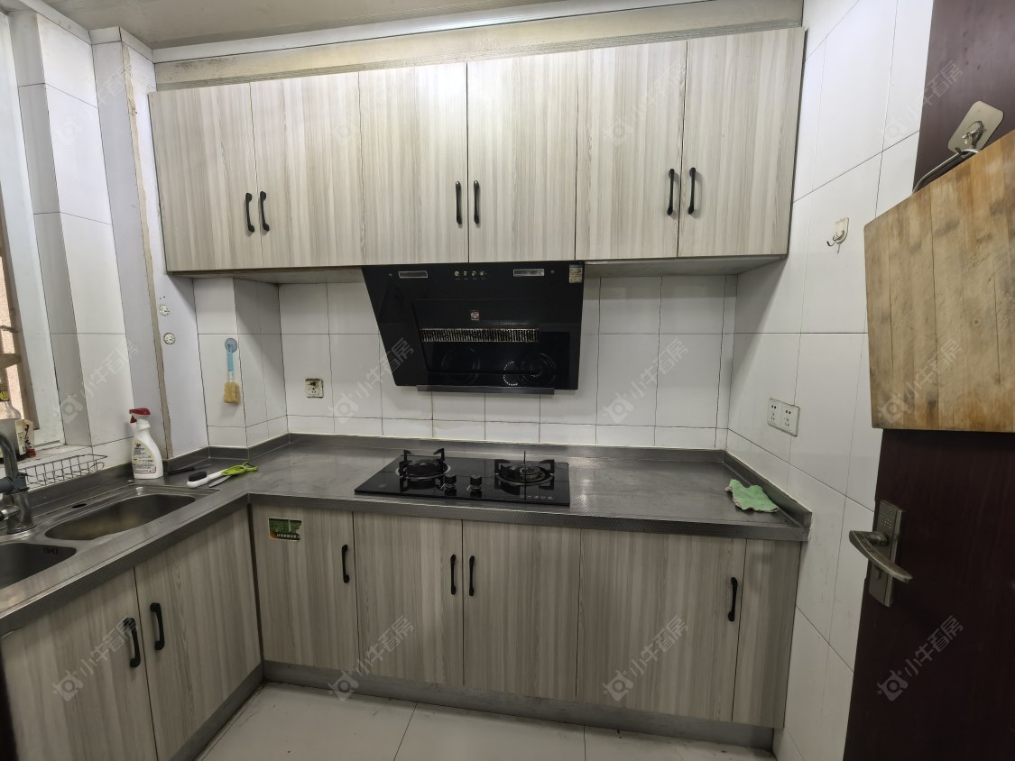 常州腾龙苑东区在租房源室内图_小牛看房