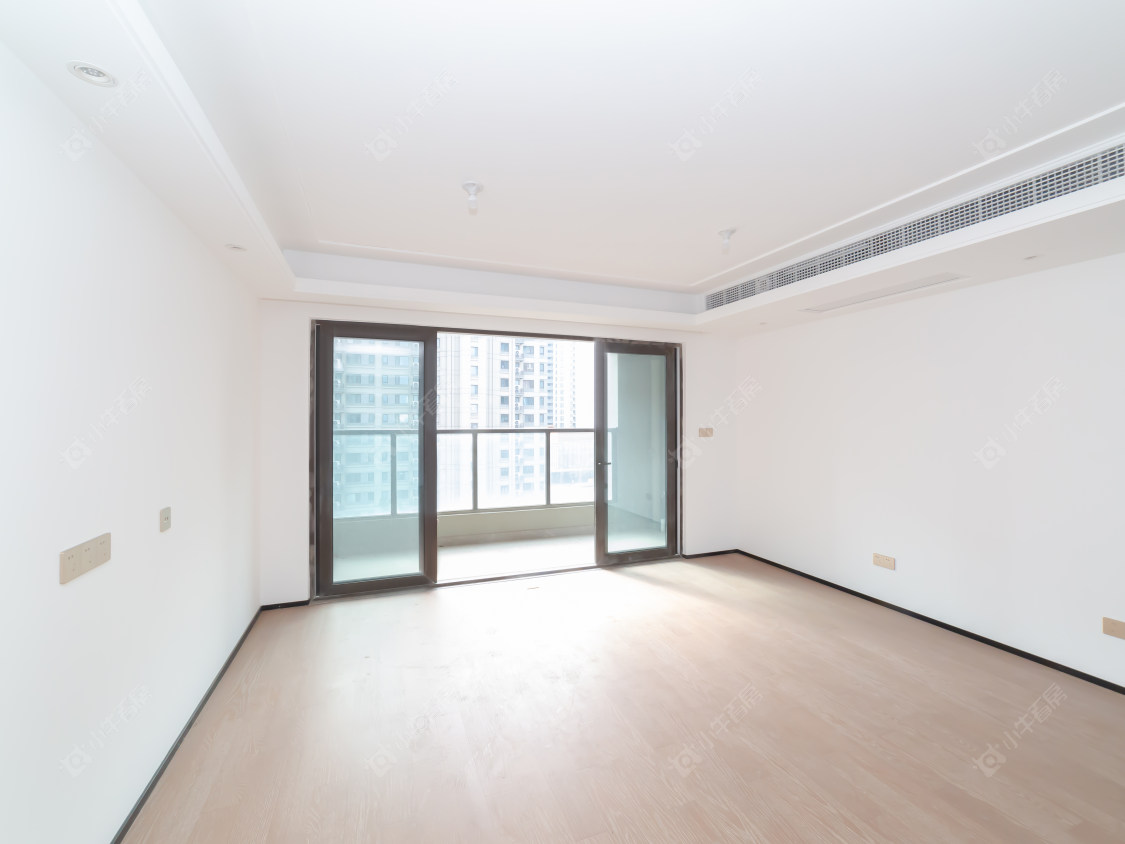 万科新都会房源室内图 常州万科新都会在售二手房源室内图_小牛看房