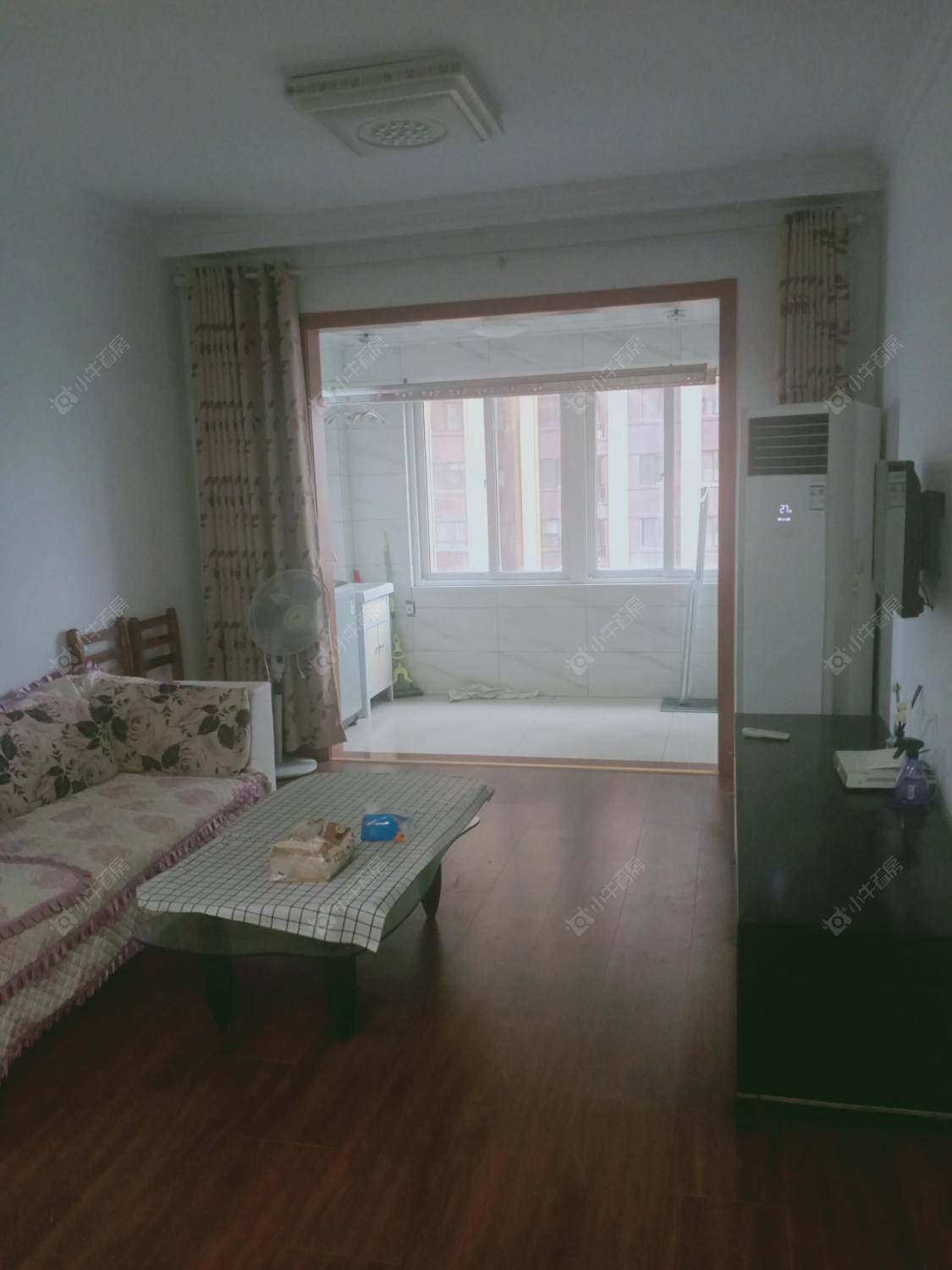 港龙新港城房源室内图 常州港龙新港城在租房源室内图_小牛看房