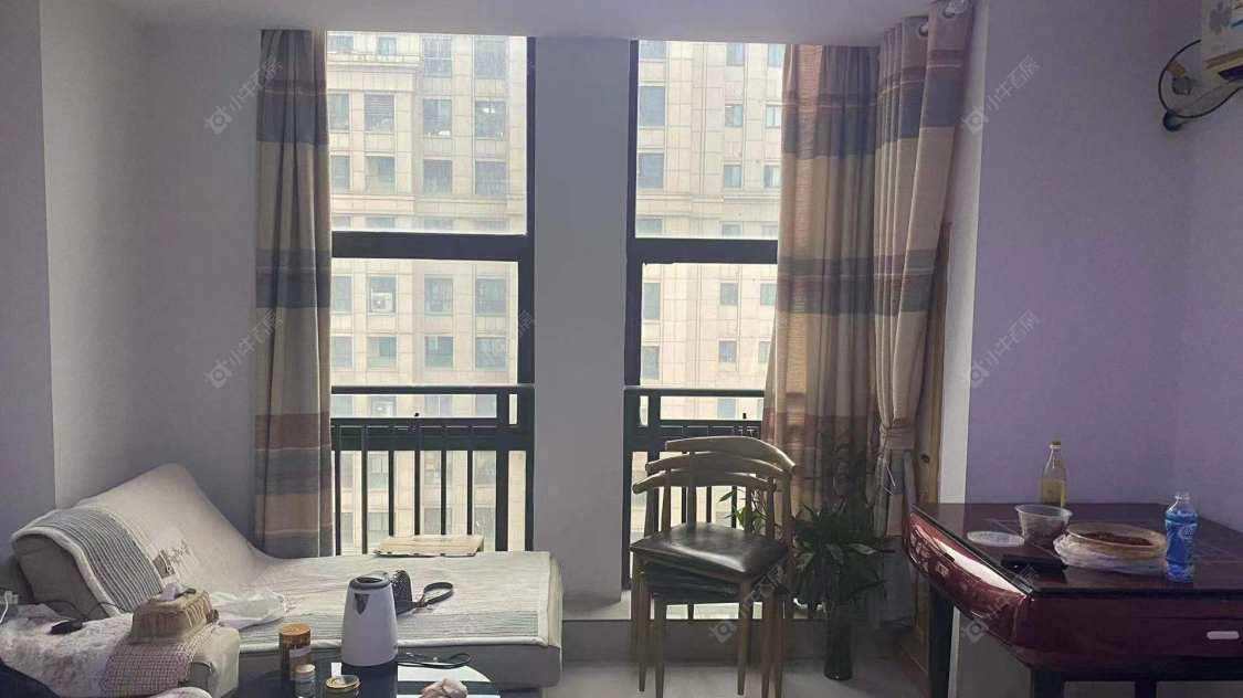 常州百兴华府一期在租房源_小牛看房