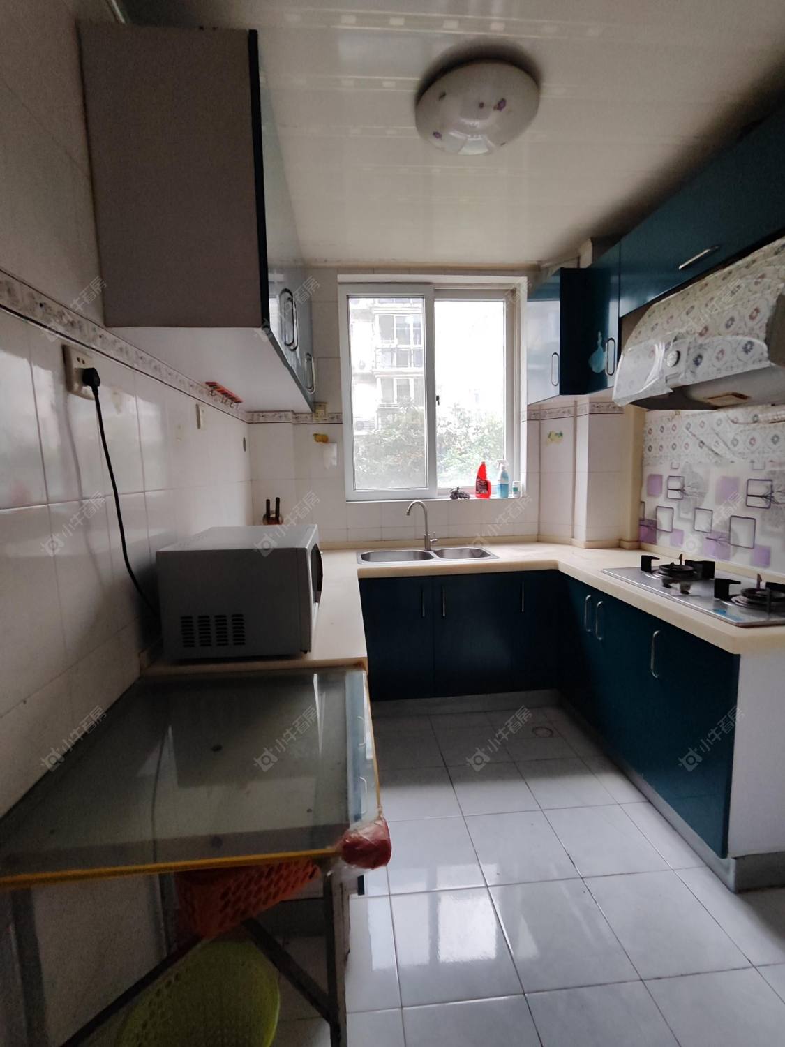 天安河滨花园房源室内图 常州天安河滨花园在租房源室内图_小牛看房