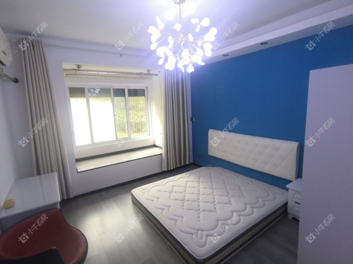 常州中海凤凰熙岸租房_小牛看房